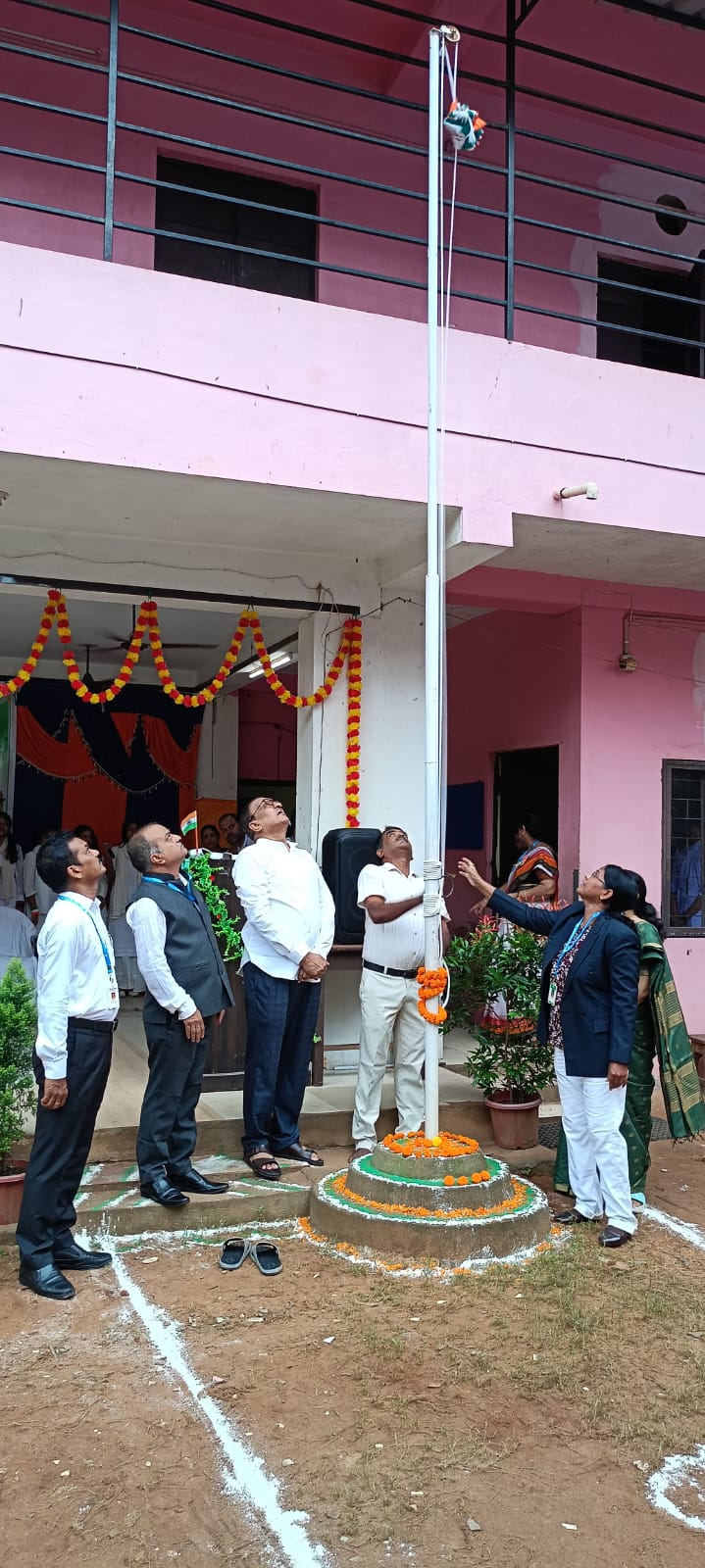 National Day Celebration