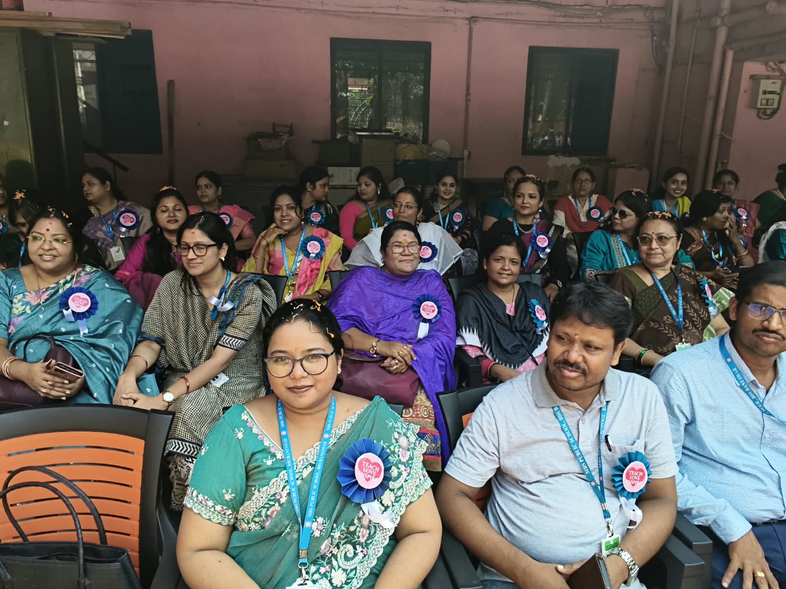MBS Public School