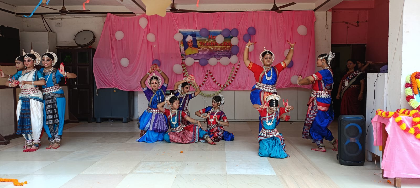 Teachers Day