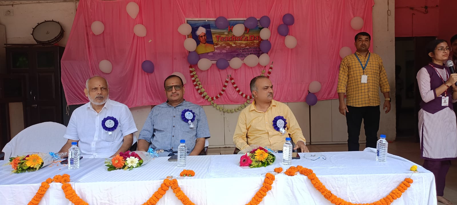 Teachers Day