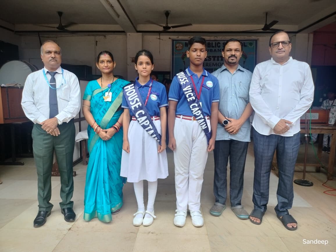Investiture Ceremony